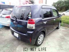 トヨタ スペイド