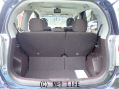 トヨタ スペイド