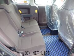 トヨタ スペイド