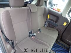 トヨタ スペイド