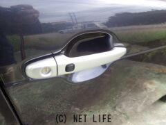 トヨタ スペイド