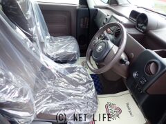 トヨタ スペイド