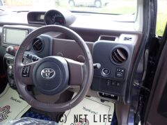 トヨタ スペイド