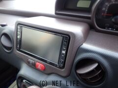 トヨタ スペイド