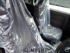 トヨタ スペイド