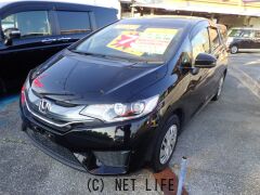 ホンダ フィット