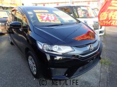 ホンダ フィット