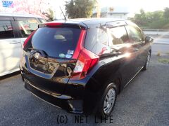 ホンダ フィット