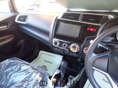 ホンダ フィット