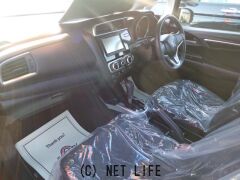 ホンダ フィット