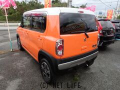 スズキ ハスラー