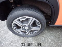 スズキ ハスラー