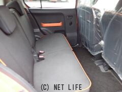 スズキ ハスラー