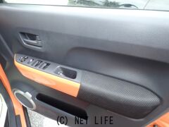 スズキ ハスラー