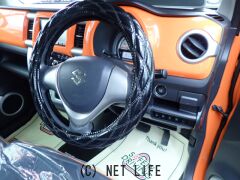 スズキ ハスラー