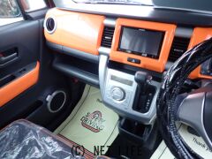 スズキ ハスラー