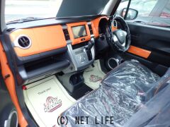 スズキ ハスラー