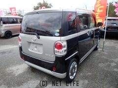 ダイハツ ムーヴキャンバス