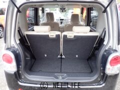 ダイハツ ムーヴキャンバス