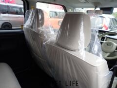 ダイハツ ムーヴキャンバス