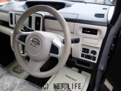 ダイハツ ムーヴキャンバス