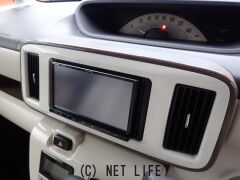 ダイハツ ムーヴキャンバス