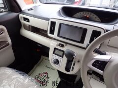 ダイハツ ムーヴキャンバス