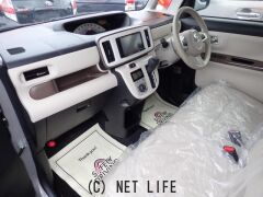 ダイハツ ムーヴキャンバス