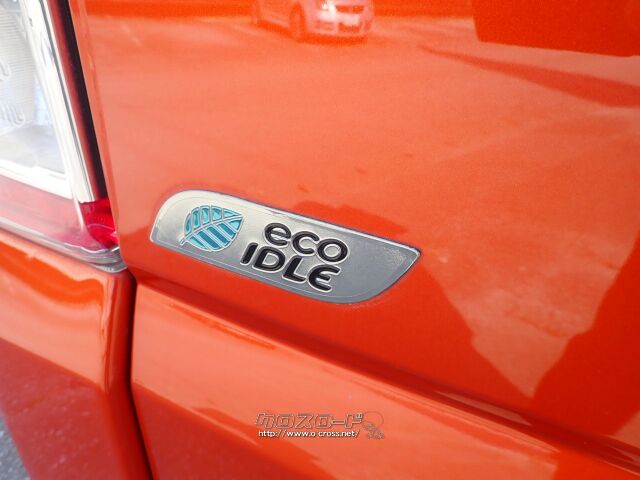 ダイハツ ウェイク