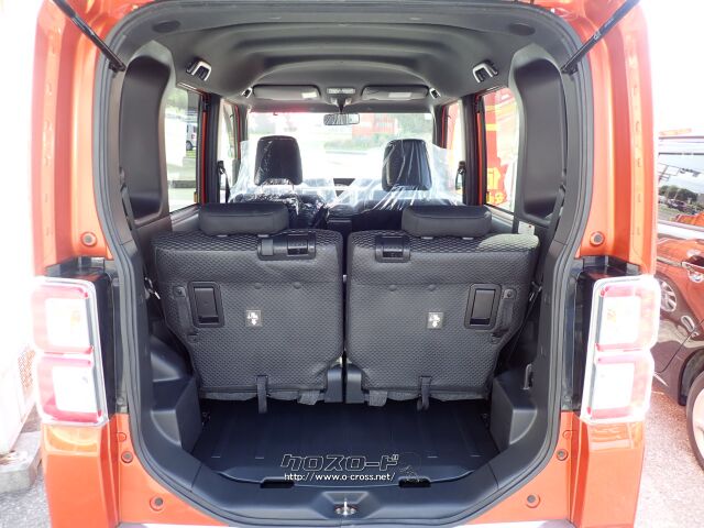 ダイハツ ウェイク