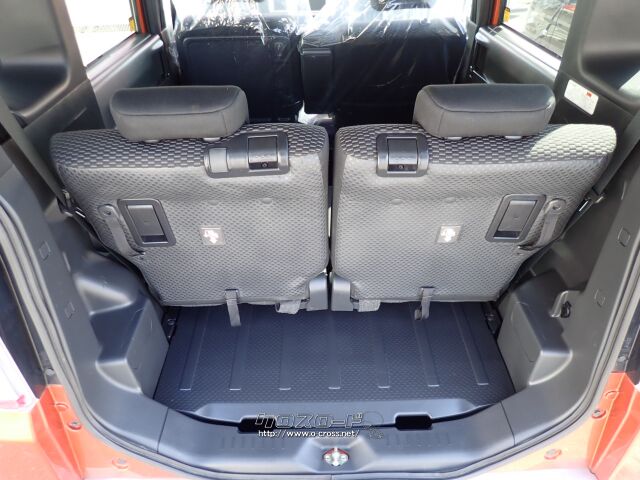 ダイハツ ウェイク