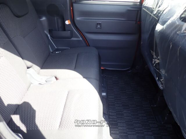 ダイハツ ウェイク