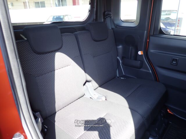 ダイハツ ウェイク