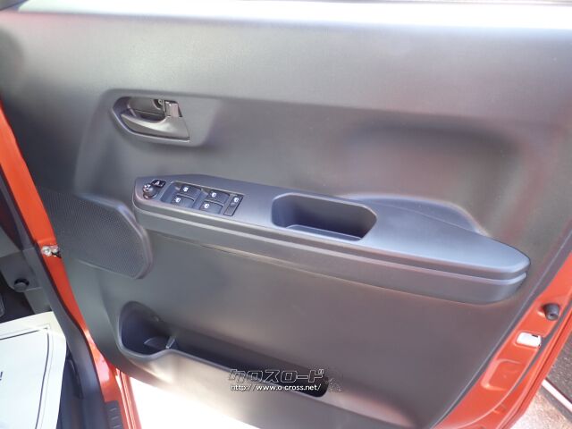 ダイハツ ウェイク