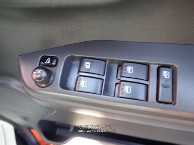 ダイハツ ウェイク