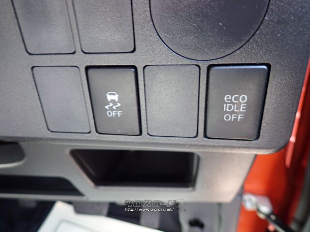 ダイハツ ウェイク