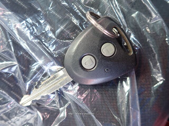 ダイハツ ウェイク