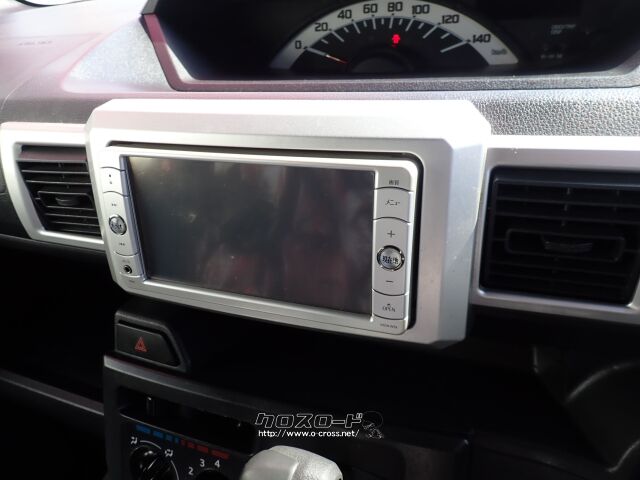 ダイハツ ウェイク