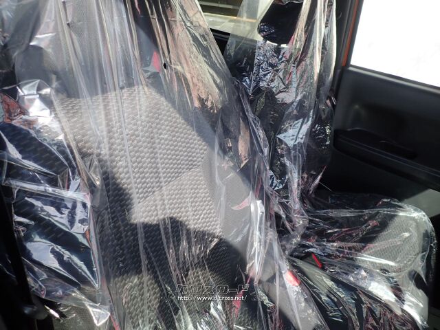 ダイハツ ウェイク