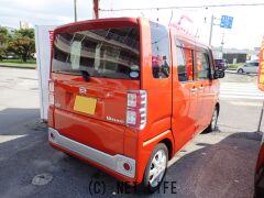 ダイハツ ウェイク