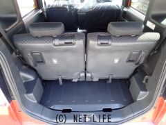 ダイハツ ウェイク