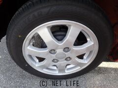 ダイハツ ウェイク