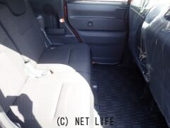 ダイハツ ウェイク