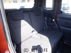 ダイハツ ウェイク