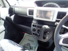 ダイハツ ウェイク