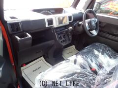 ダイハツ ウェイク