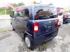 スズキ ワゴンRスマイル