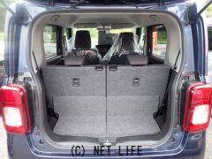 スズキ ワゴンRスマイル