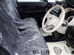 スズキ ワゴンRスマイル