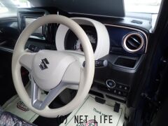 スズキ ワゴンRスマイル